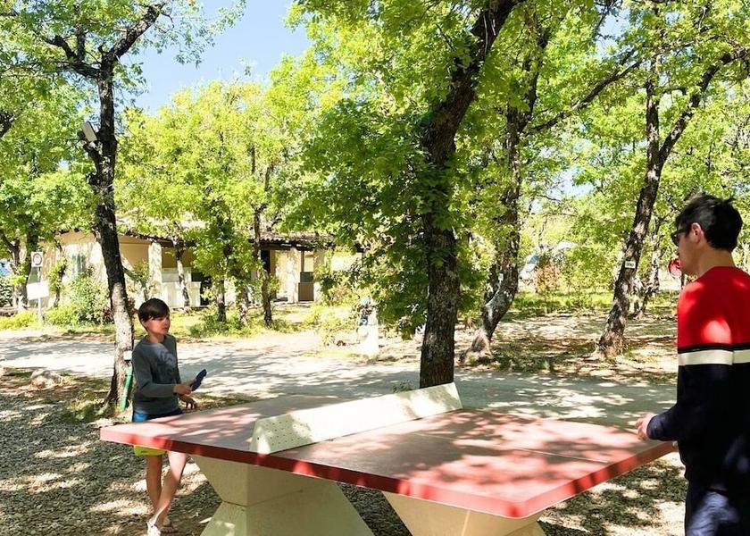 Provence-Alpes-Côte d'Azur Saint-Saturnin-les-Apt Children's Play Area