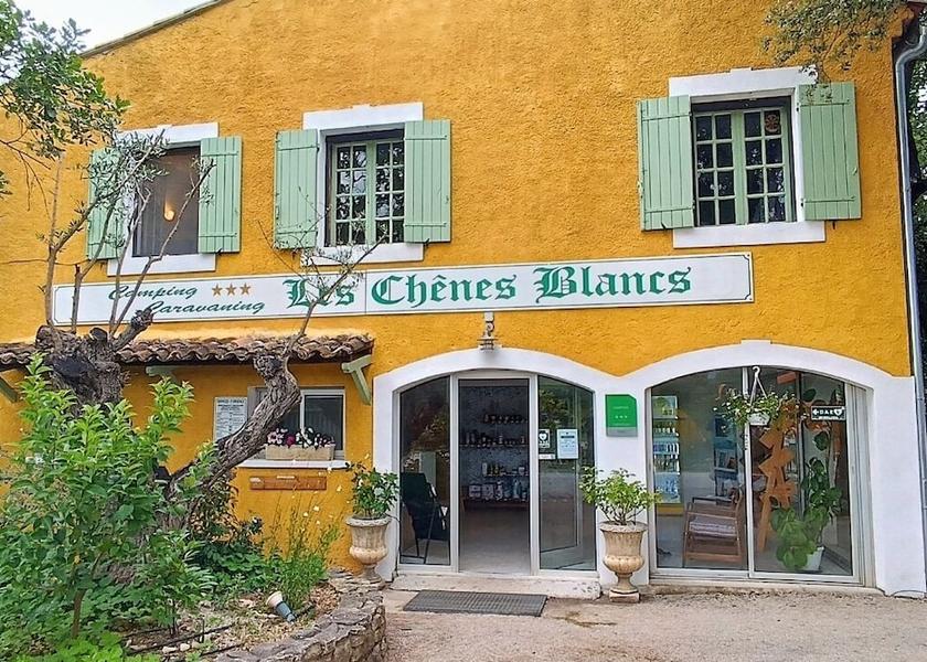 Provence-Alpes-Côte d'Azur Saint-Saturnin-les-Apt Reception
