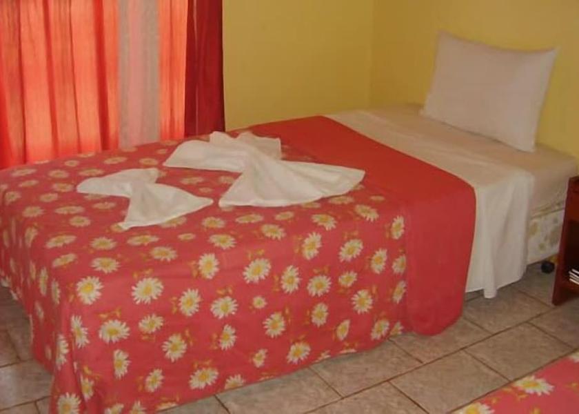 Mato Grosso Nobres Room