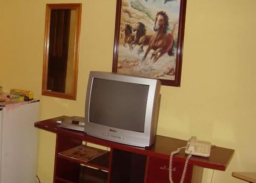 Mato Grosso Nobres In-Room Amenity