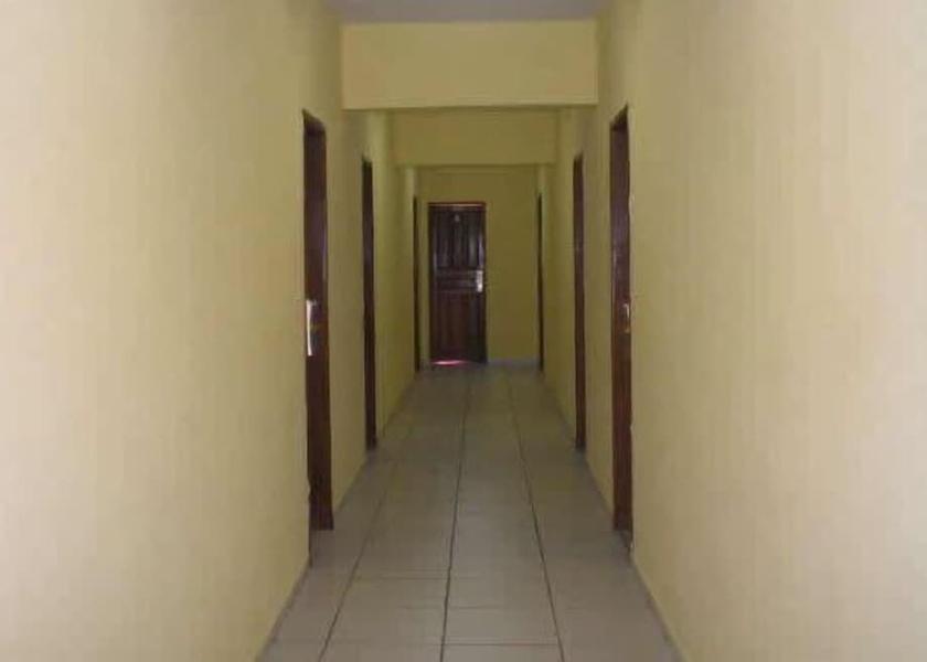 Mato Grosso Nobres Hallway