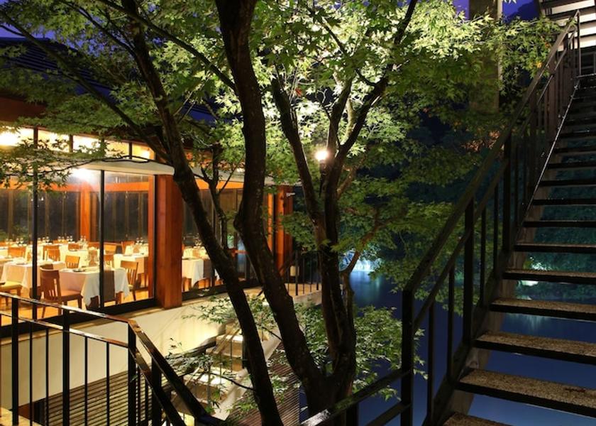 New Taipei City Restaurant