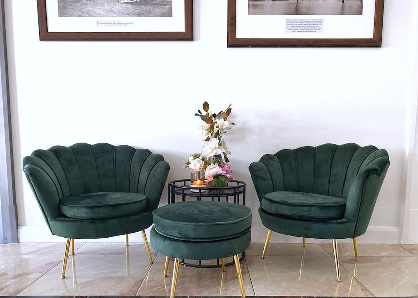 New South Wales Hay Lobby
