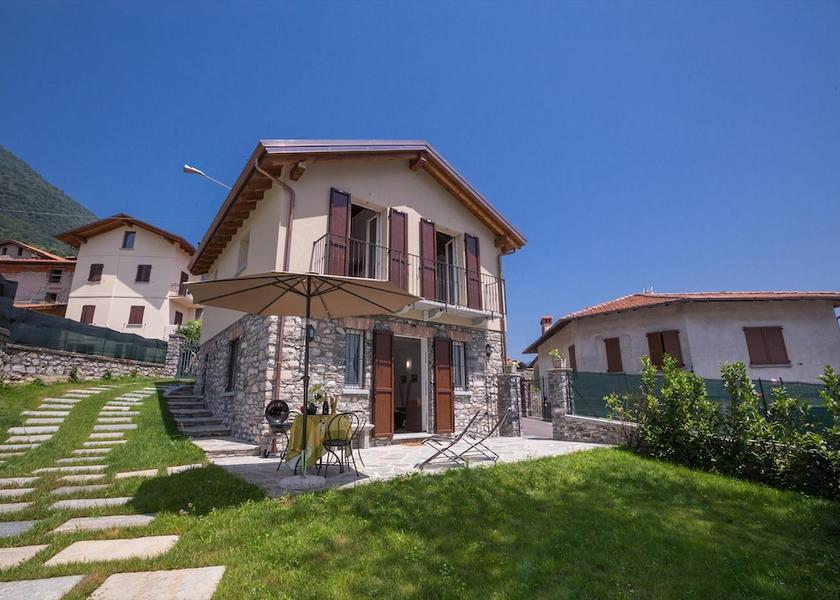 Lombardy Tremezzina Primary image