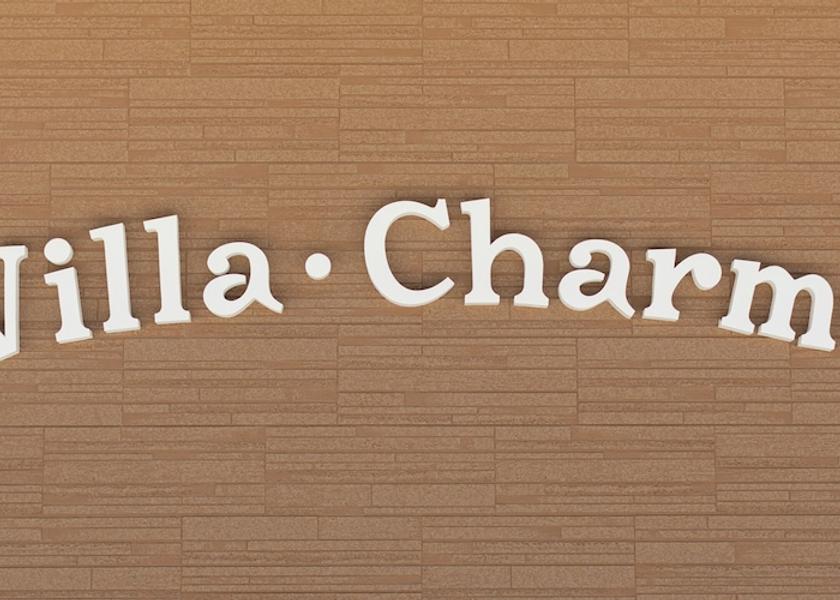 Okinawa (prefecture) Motobu Exterior Detail