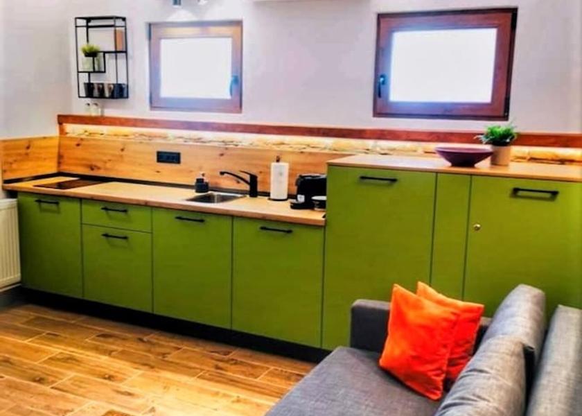 Sibiu Sibiu Living Area