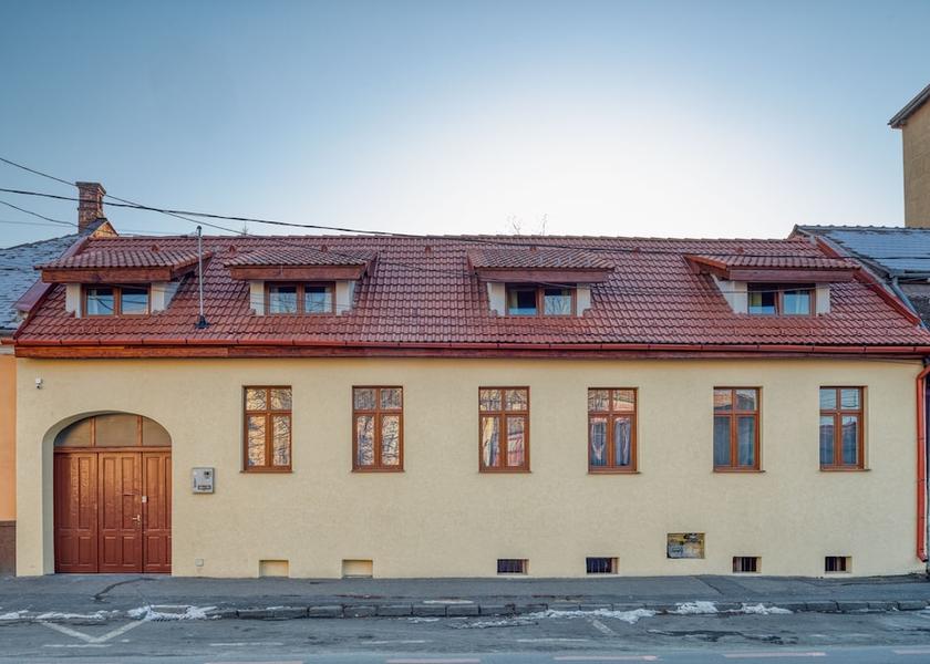 Sibiu Sibiu Primary image