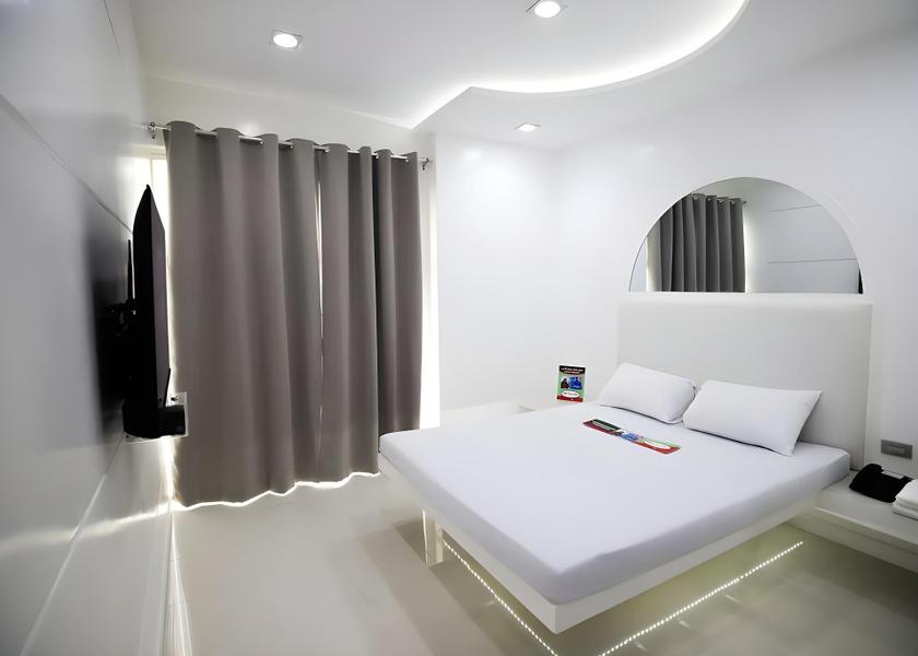  Manila Premium Room