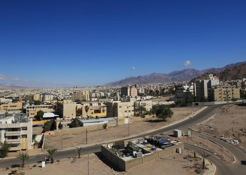 Aqaba Governorate Aqaba Property Grounds