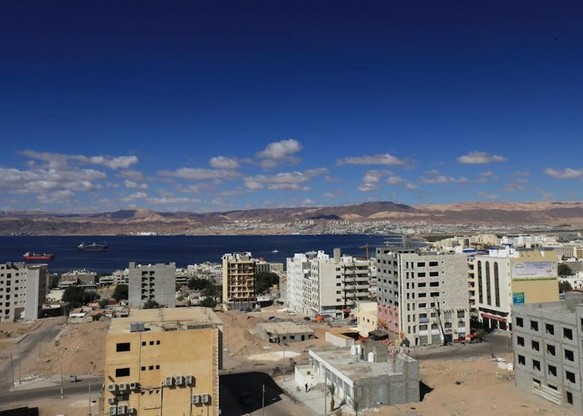 Aqaba Governorate Aqaba Property Grounds