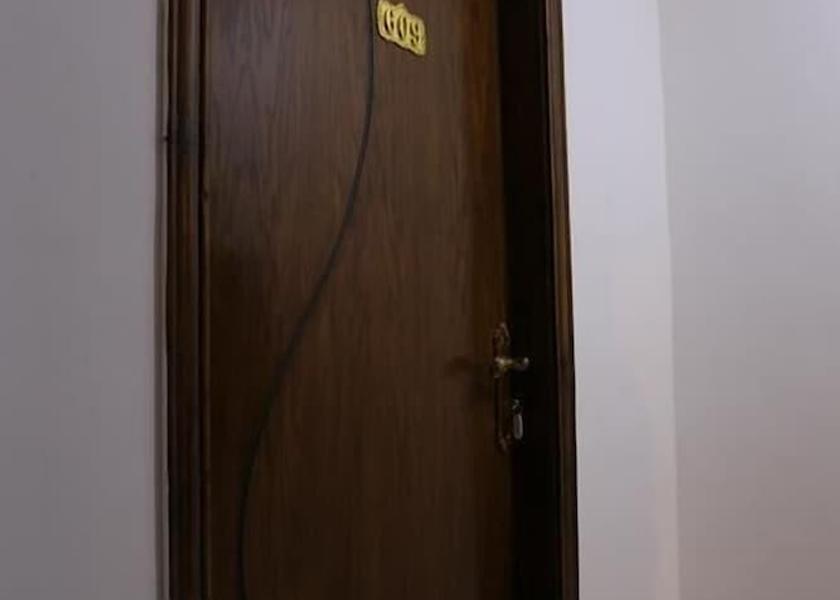 Aqaba Governorate Aqaba Interior Entrance