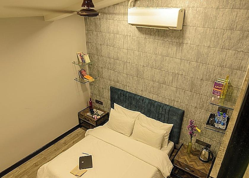Maharashtra Mumbai Room
