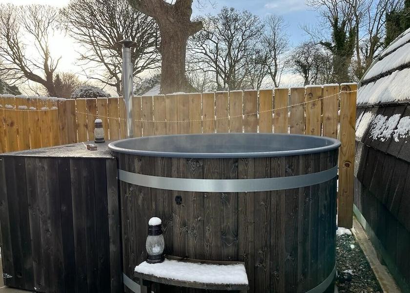 Northern Ireland Ballymoney Property Grounds