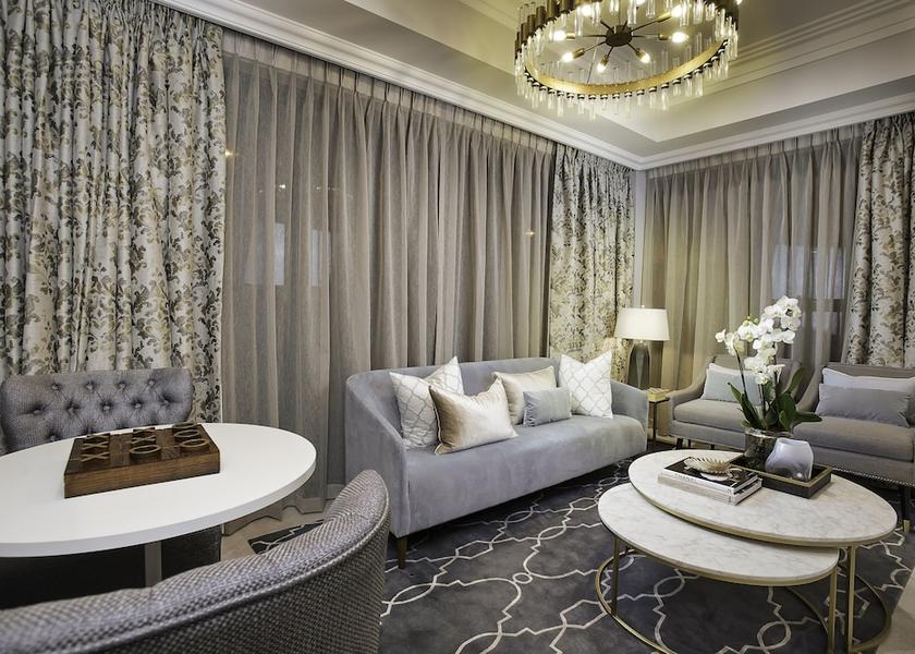 Queensland Toowoomba Lobby