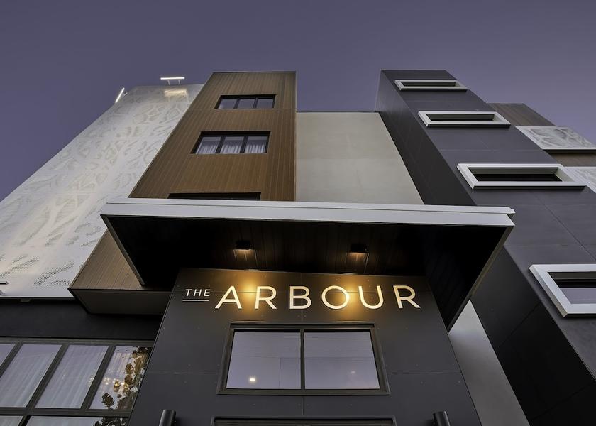 Queensland Toowoomba Facade