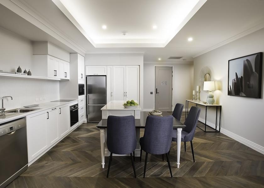 Queensland Toowoomba Kitchen