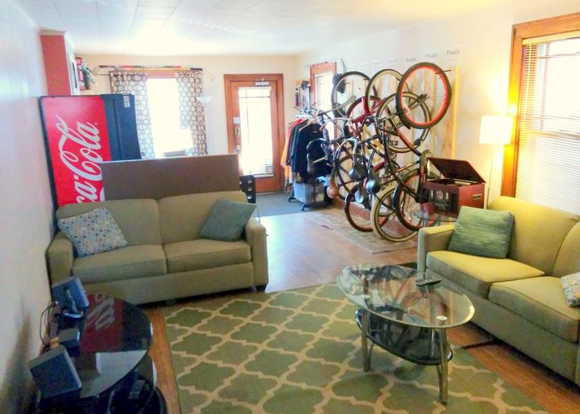 Indiana Columbus Snow and Ski Sports