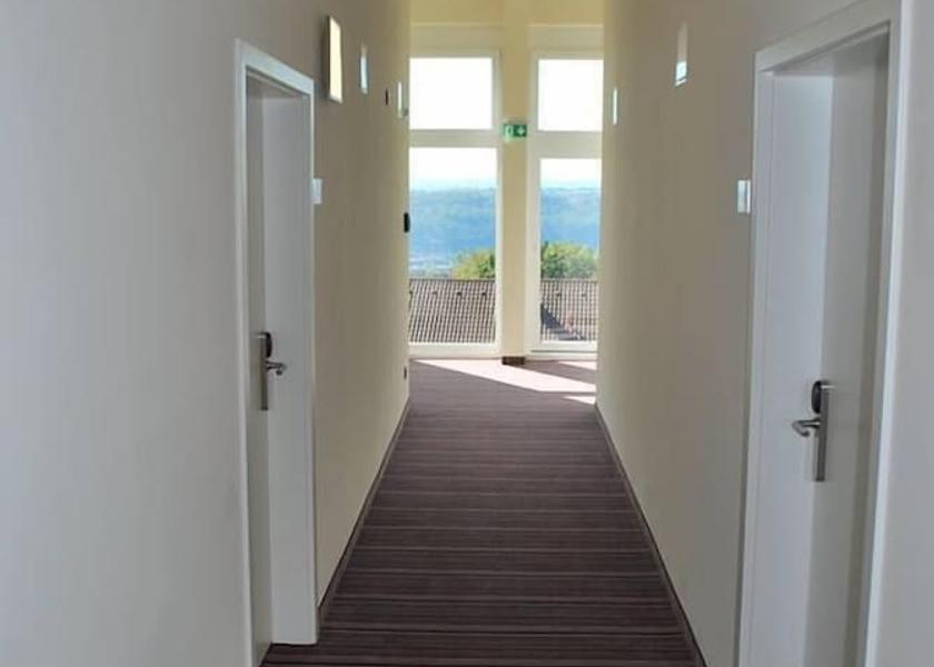 Baden-Württemberg Esslingen Hallway