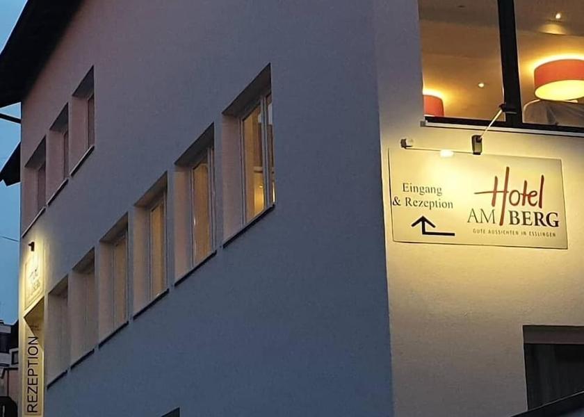 Baden-Württemberg Esslingen Primary image