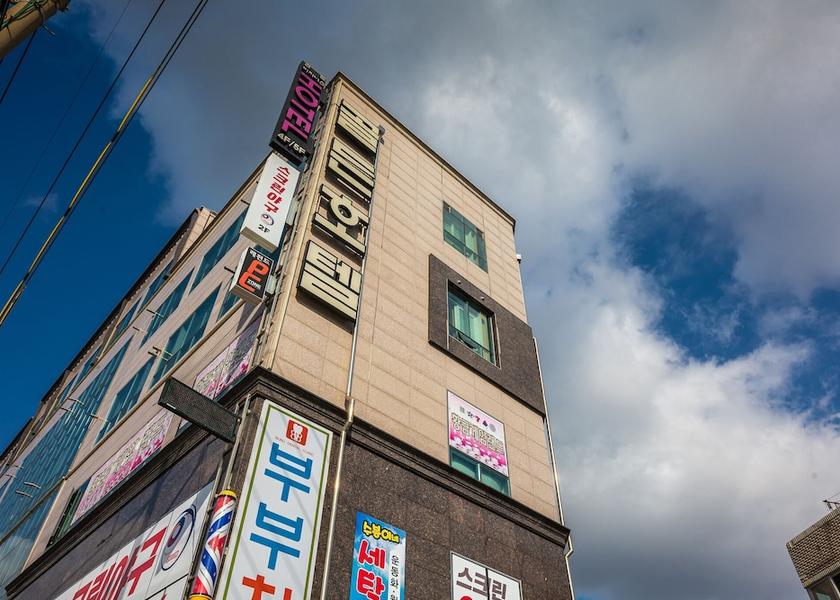 South Chungcheong Seosan Primary image