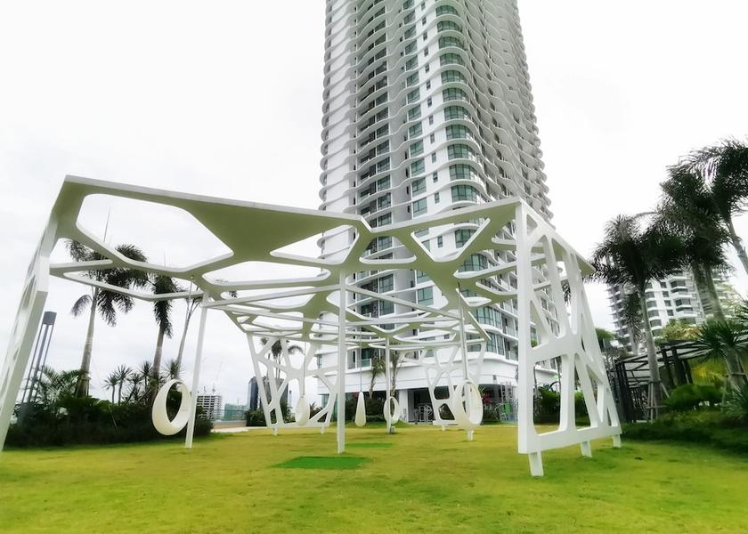 Johor Iskandar Puteri Garden