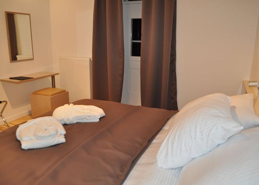  Zagreb Room