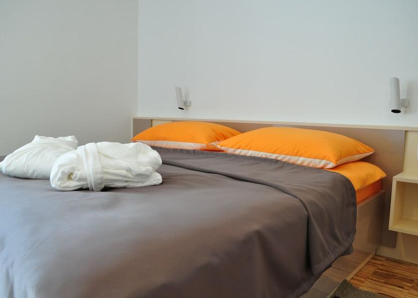  Zagreb Room