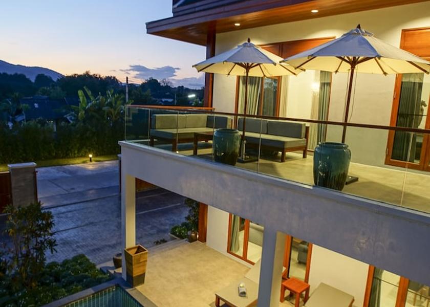 Chiang Mai Province Mae Rim Room