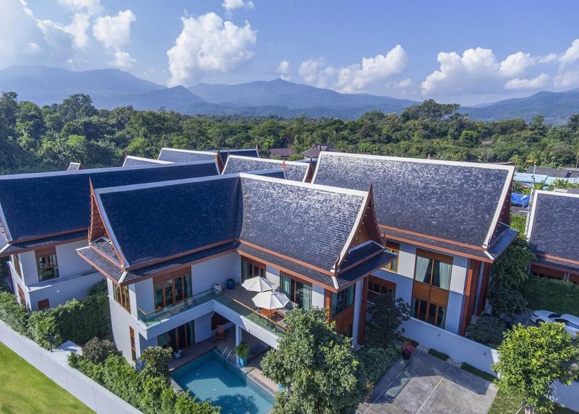 Chiang Mai Province Mae Rim Room