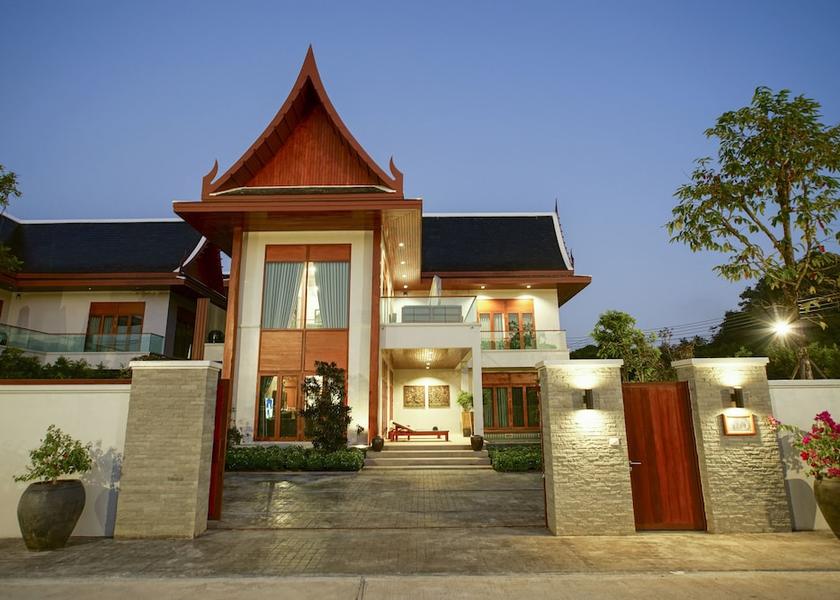 Chiang Mai Province Mae Rim Room