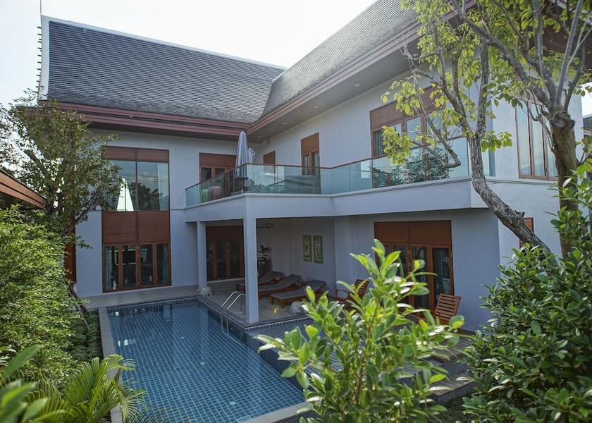 Chiang Mai Province Mae Rim Room