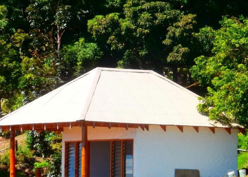 Northern Division Savusavu 