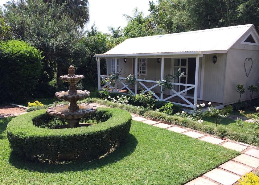 KwaZulu-Natal Kloof Garden View