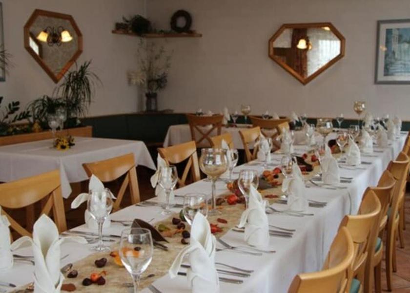 Bavaria Klingenberg am Main Restaurant