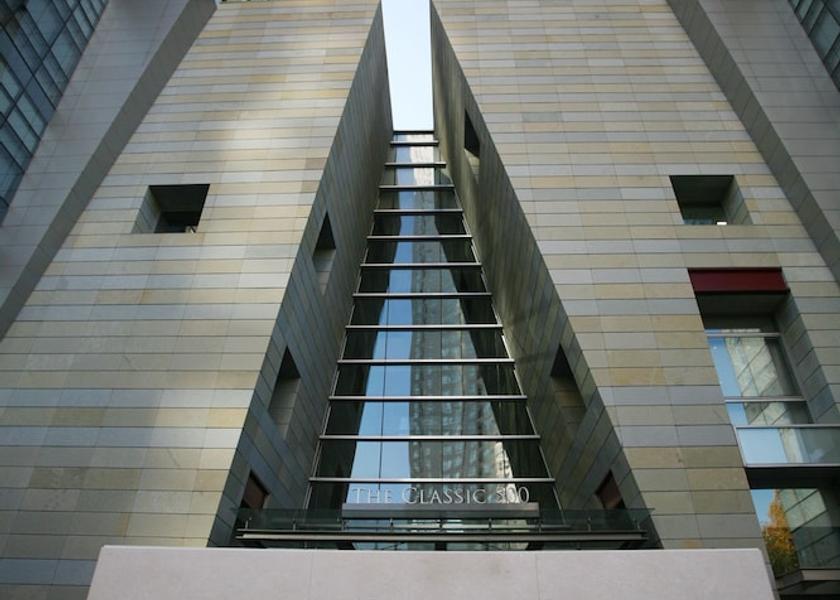  Seoul Exterior