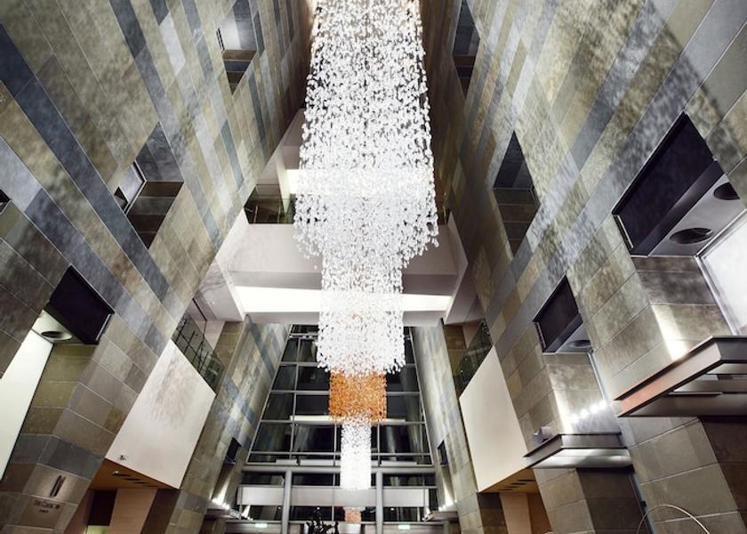  Seoul Lobby