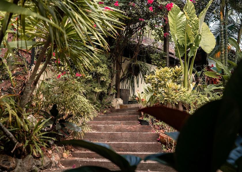 Phang Nga Province Ko Yao Exterior