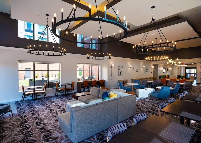 Missouri Joplin Lobby