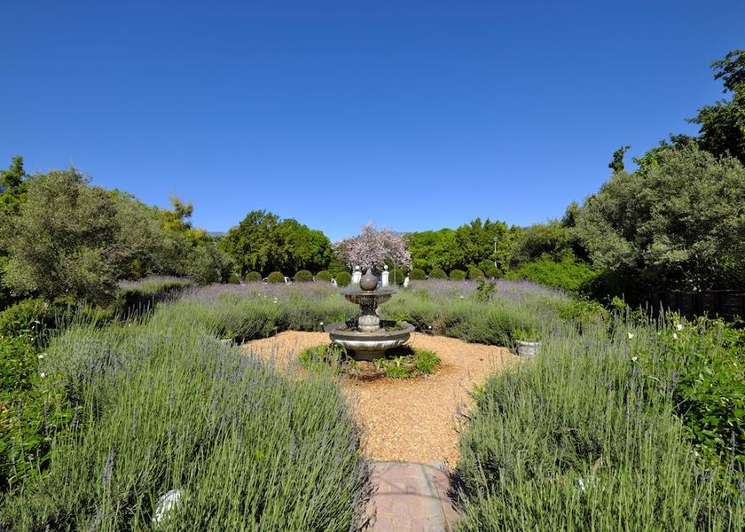 Western Cape Franschhoek Exterior Detail
