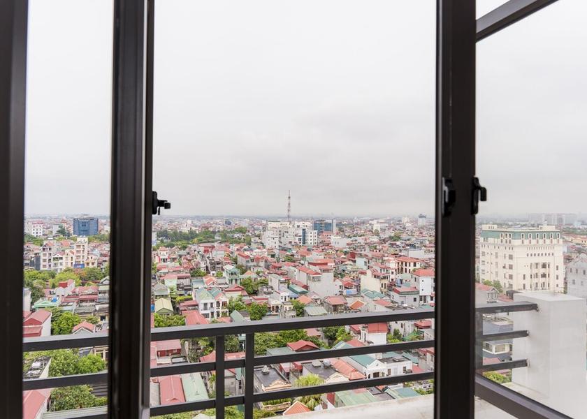 Ninh Binh Ninh Binh View from Property