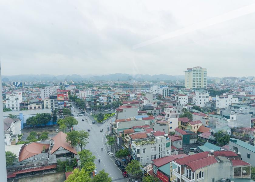 Ninh Binh Ninh Binh View from Property