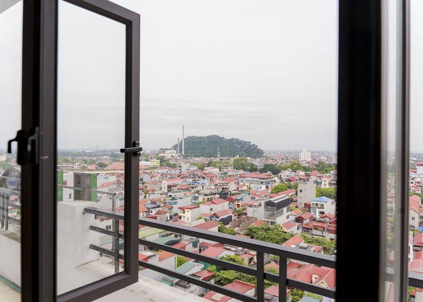 Ninh Binh Ninh Binh View From Room