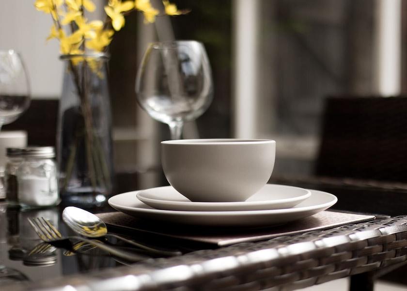 England Lytham St. Anne's Kitchen