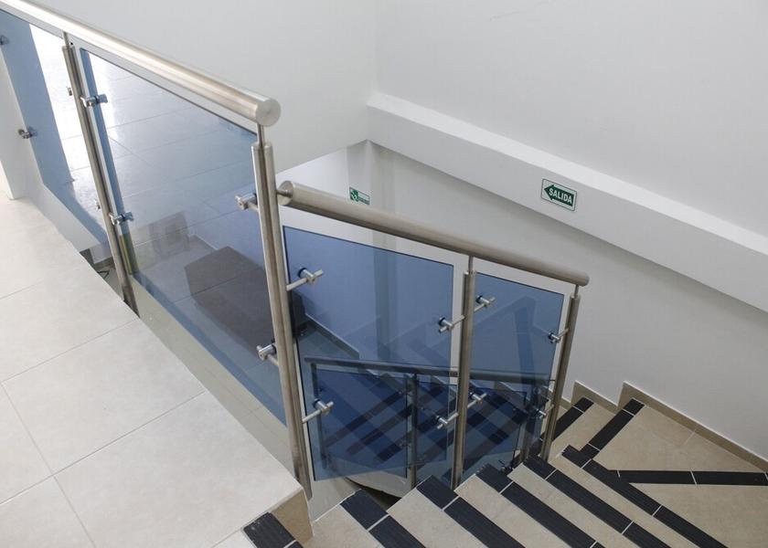 Risaralda Pereira Interior Entrance