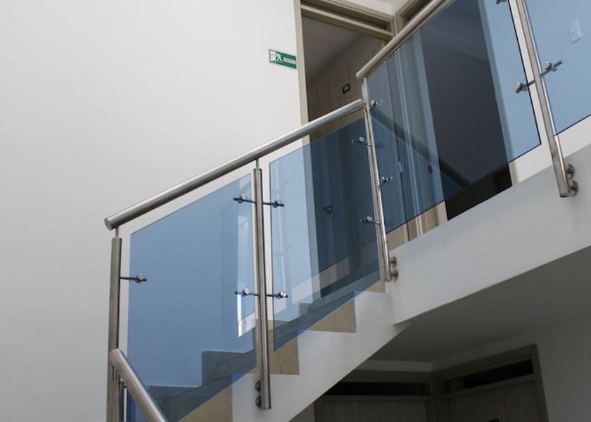 Risaralda Pereira Interior Entrance