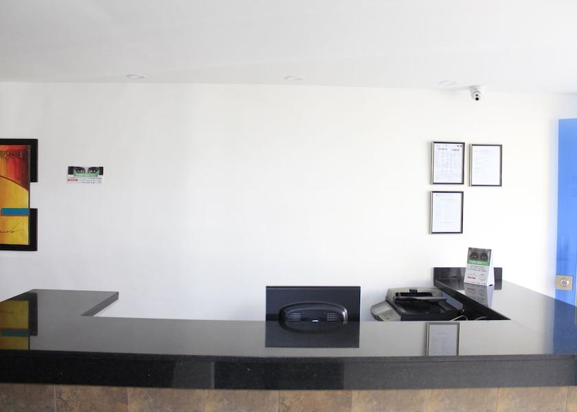 Risaralda Pereira Reception