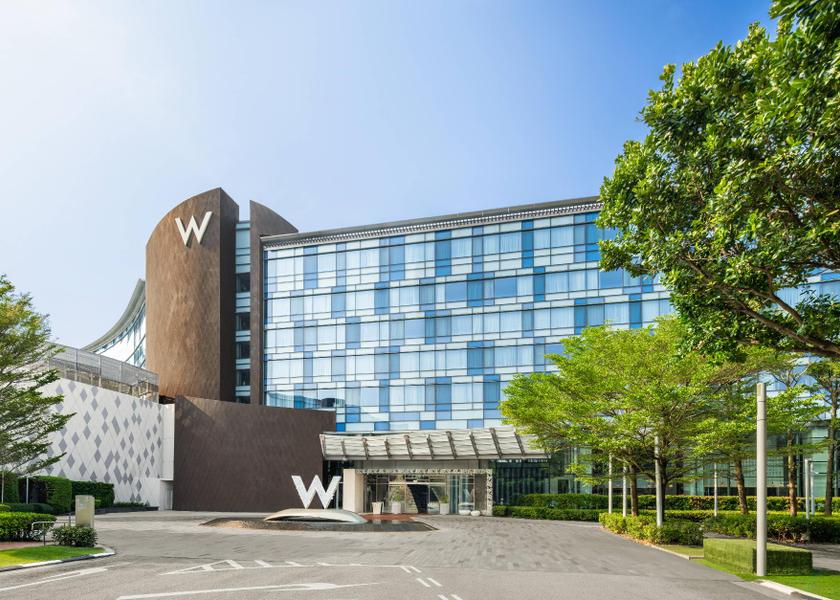  Singapore Exterior view