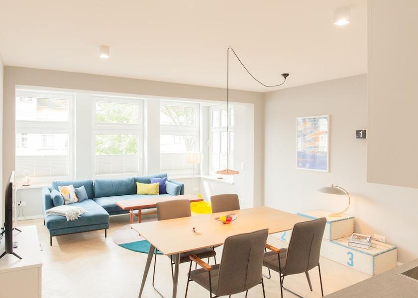 Mecklenburg - West Pomerania Heringsdorf Primary image