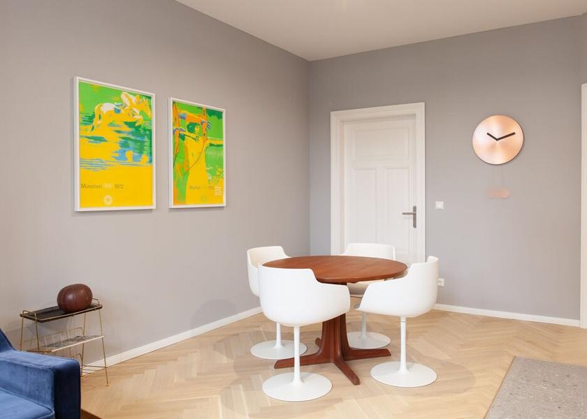 Mecklenburg - West Pomerania Heringsdorf Room