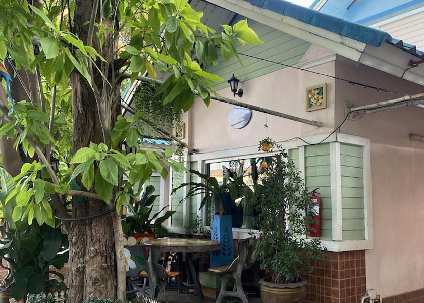 Nakhon Sawan Province Nakhon Sawan Room